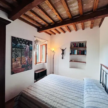 La Casina Riese *
