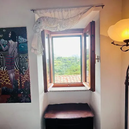 La Casina Riese *