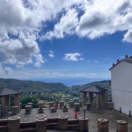 Apartmán La Casina Riese Rio dellʼElba