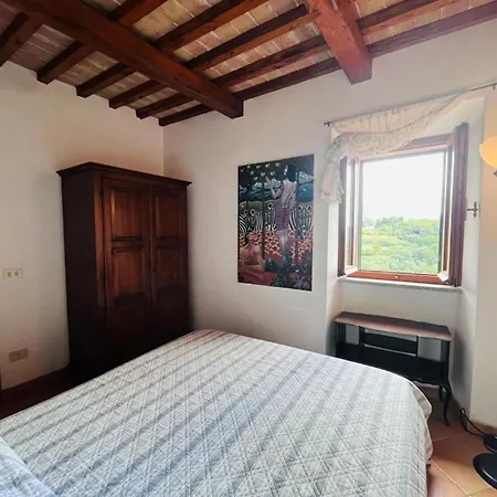 La Casina Riese * Rio dellʼElba