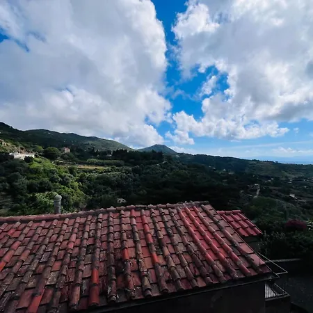 Apartmán La Casina Riese *