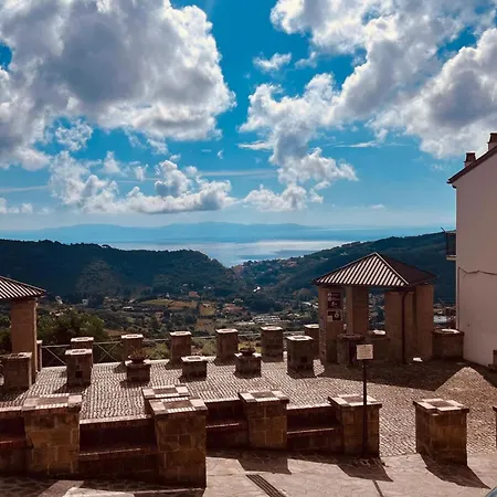 Appartement La Casina Riese *