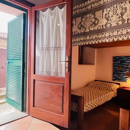 La Casina Riese Rio dellʼElba